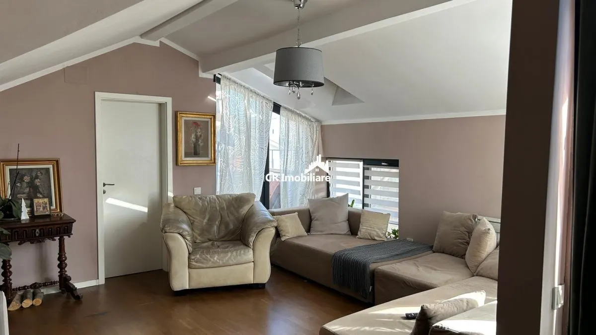Apartament  4 camere Unirii - foto 3