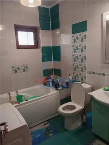 Sos Rediu aproape de gradinita Kiki CASA parter cu teren 500mp super amenajat - foto 12