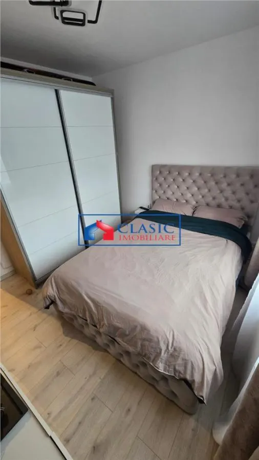 Vanzare apartament 3 camere decomandate modern zona Piata Zorilor - foto 11