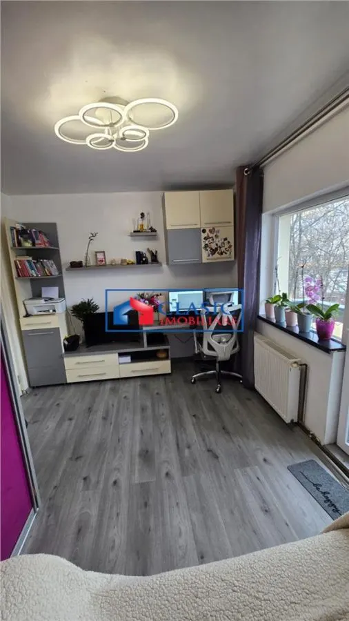 Vanzare apartament 3 camere decomandate modern zona Piata Zorilor - foto 15