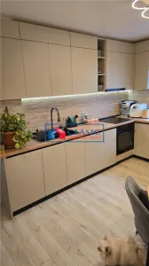 Vanzare apartament 3 camere decomandate modern zona Piata Zorilor - foto 4