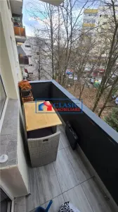 Vanzare apartament 3 camere decomandate modern zona Piata Zorilor - foto 5
