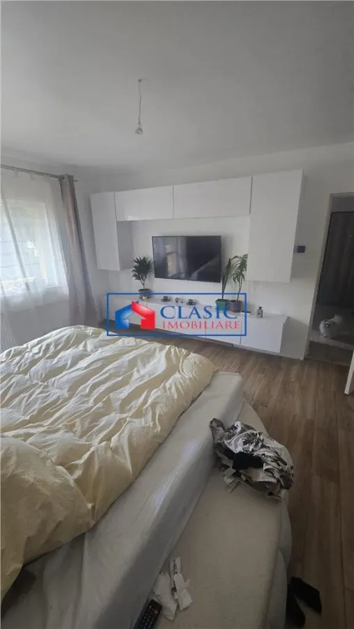 Vanzare apartament 3 camere decomandate modern zona Piata Zorilor - foto 6