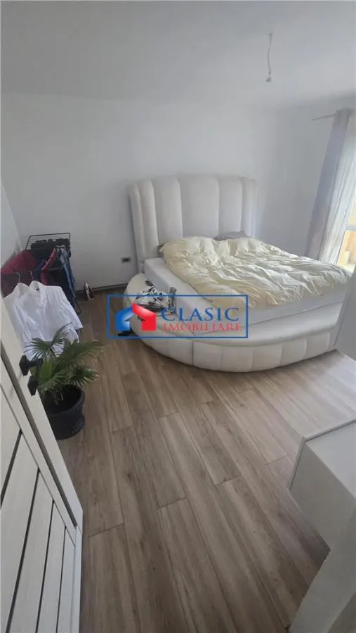 Vanzare apartament 3 camere decomandate modern zona Piata Zorilor - foto 7