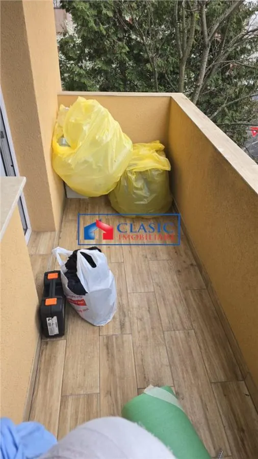 Vanzare apartament 3 camere decomandate modern zona Piata Zorilor - foto 10