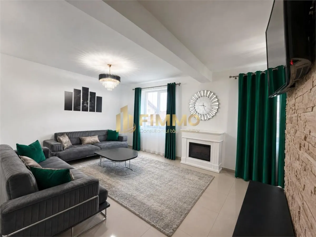 Duplex Premium | Ipotesti | Complet mobilat si utilat | ID:1884 - foto 2