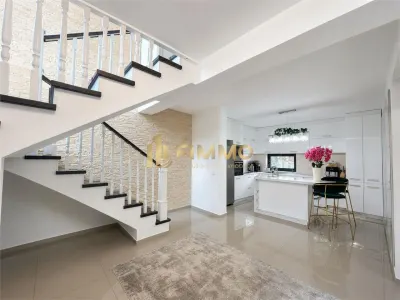Duplex Premium | Ipotesti | Complet mobilat si utilat | ID:1884 - foto 11