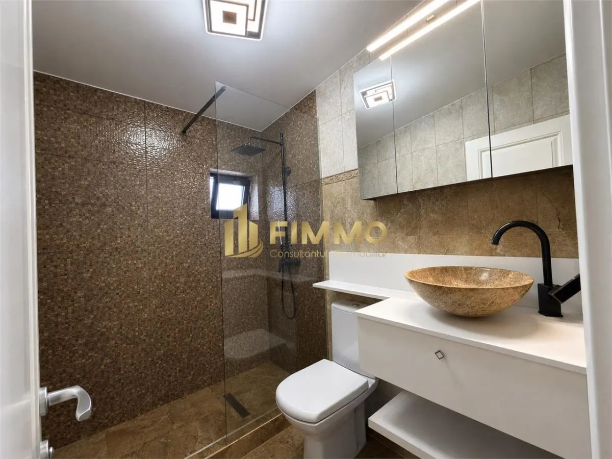 Duplex Premium | Ipotesti | Complet mobilat si utilat | ID:1884 - foto 12