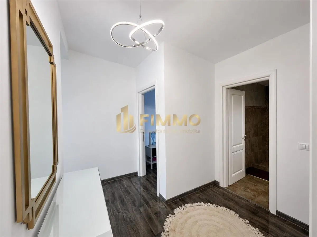 Duplex Premium | Ipotesti | Complet mobilat si utilat | ID:1884 - foto 13