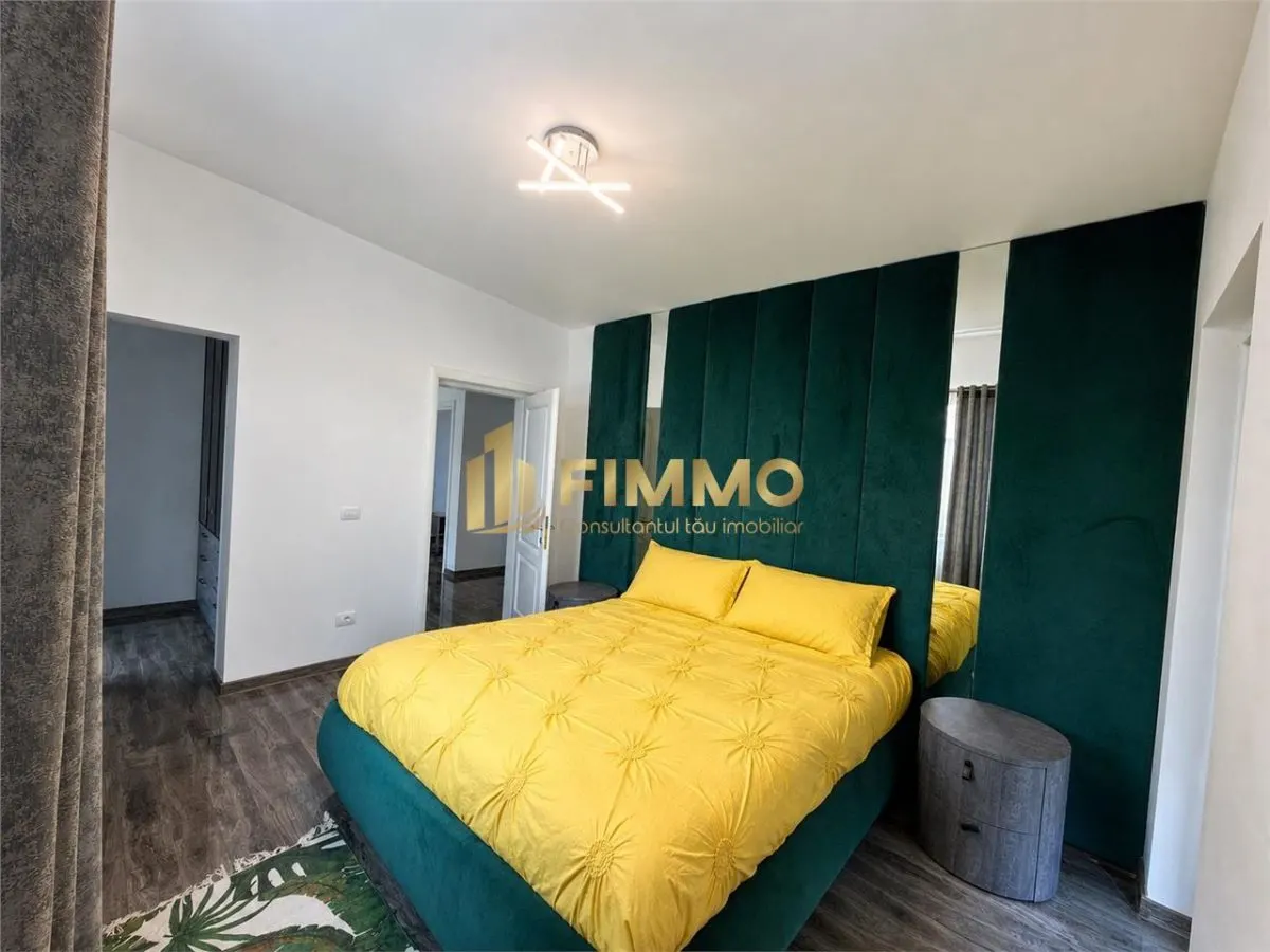 Duplex Premium | Ipotesti | Complet mobilat si utilat | ID:1884 - foto 15