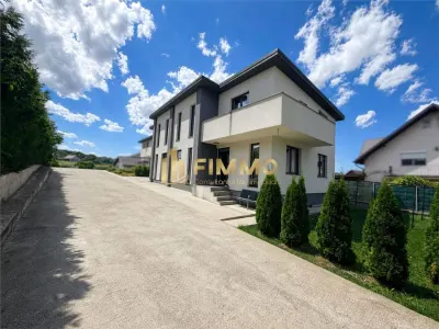 Duplex Premium | Ipotesti | Complet mobilat si utilat | ID:1884 - foto 19