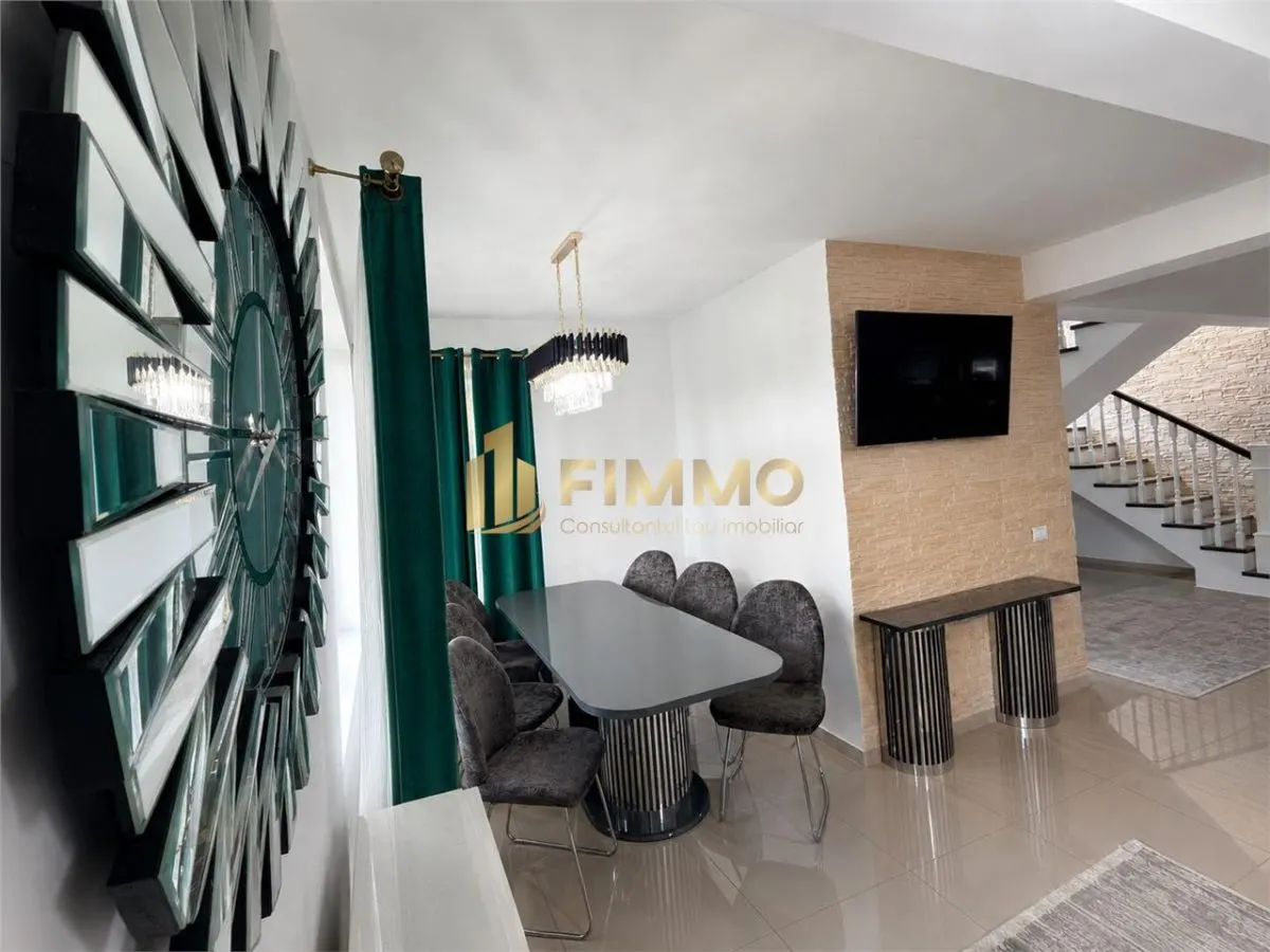 Duplex Premium | Ipotesti | Complet mobilat si utilat | ID:1884 - foto 4