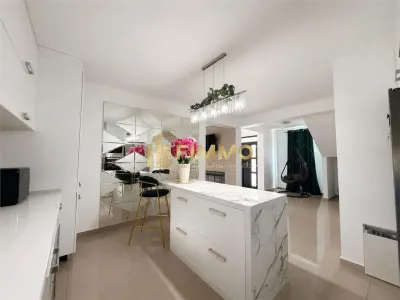 Duplex Premium | Ipotesti | Complet mobilat si utilat | ID:1884 - foto 5