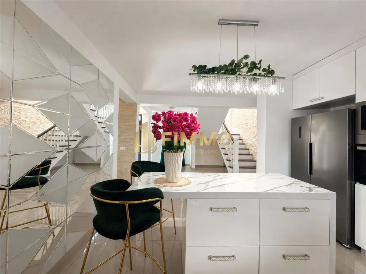 Duplex Premium | Ipotesti | Complet mobilat si utilat | ID:1884 - foto 7