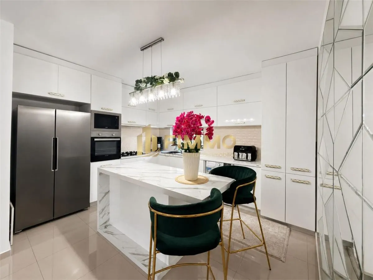Duplex Premium | Ipotesti | Complet mobilat si utilat | ID:1884 - foto 8