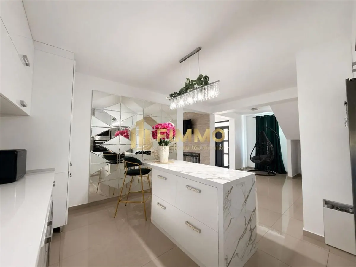 Duplex Premium | Ipotesti | Complet mobilat si utilat | ID:1884 - foto 9