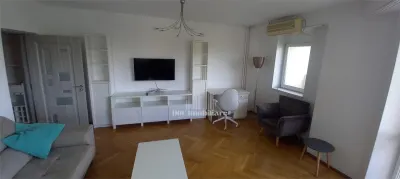2 Camere Piata Unirii | 2 min Metrou | Vedere Panoramica Fantani | 70mp - Bucuresti
