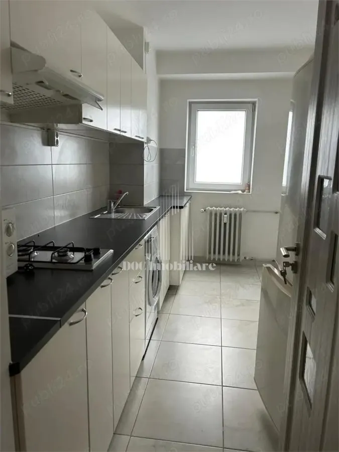 2 Camere Piata Unirii | 2 min Metrou | Vedere Panoramica Fantani | 70mp - foto 4