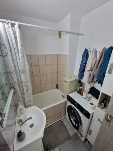Apartament 2 camere decomandat, etaj 1, Mircea cel Bătrân – 55 mp - foto 4