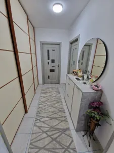 Apartament 2 camere decomandat, etaj 1, Mircea cel Bătrân – 55 mp - foto 5