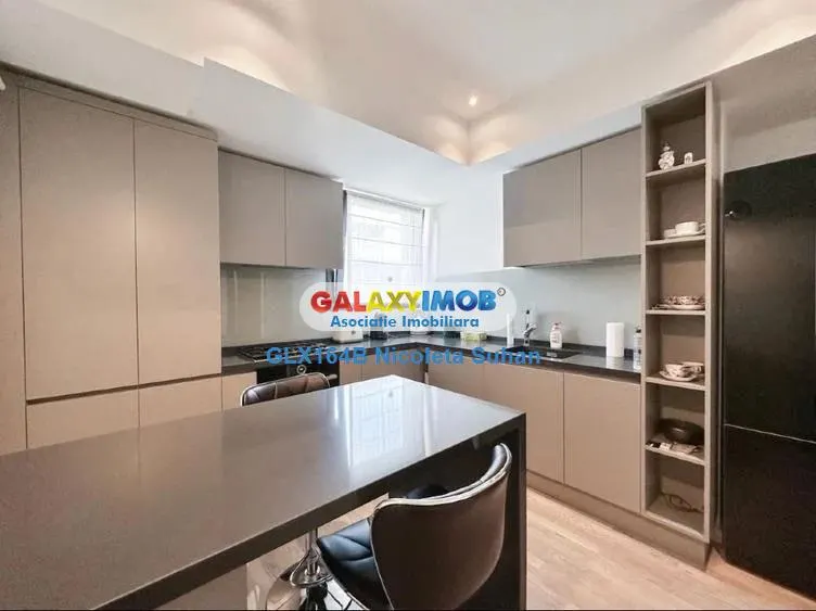 Apartament 4 camere de inchiriat Lighthouse Residence Herastrau - foto 5
