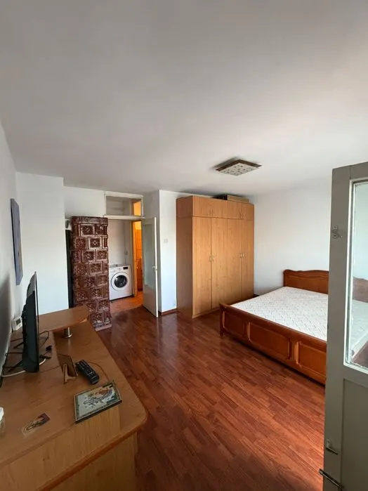 Apartament 1 camera Alexandru cel Bun - foto 1