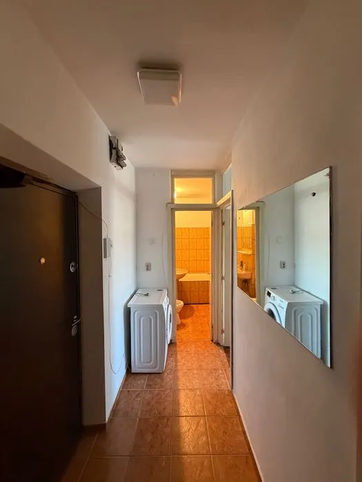Apartament 1 camera Alexandru cel Bun - foto 4