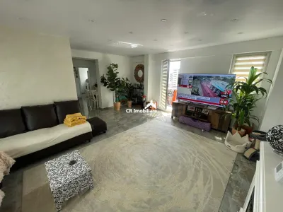 Apartament 3 camere 110 mp Metalurgiei - foto 2