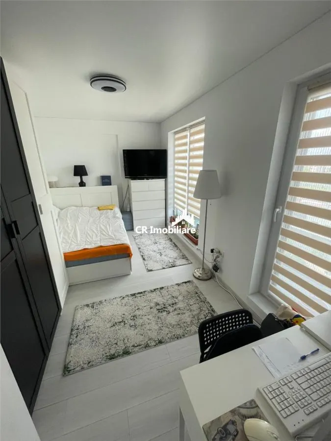 Apartament 3 camere 110 mp Metalurgiei - foto 3