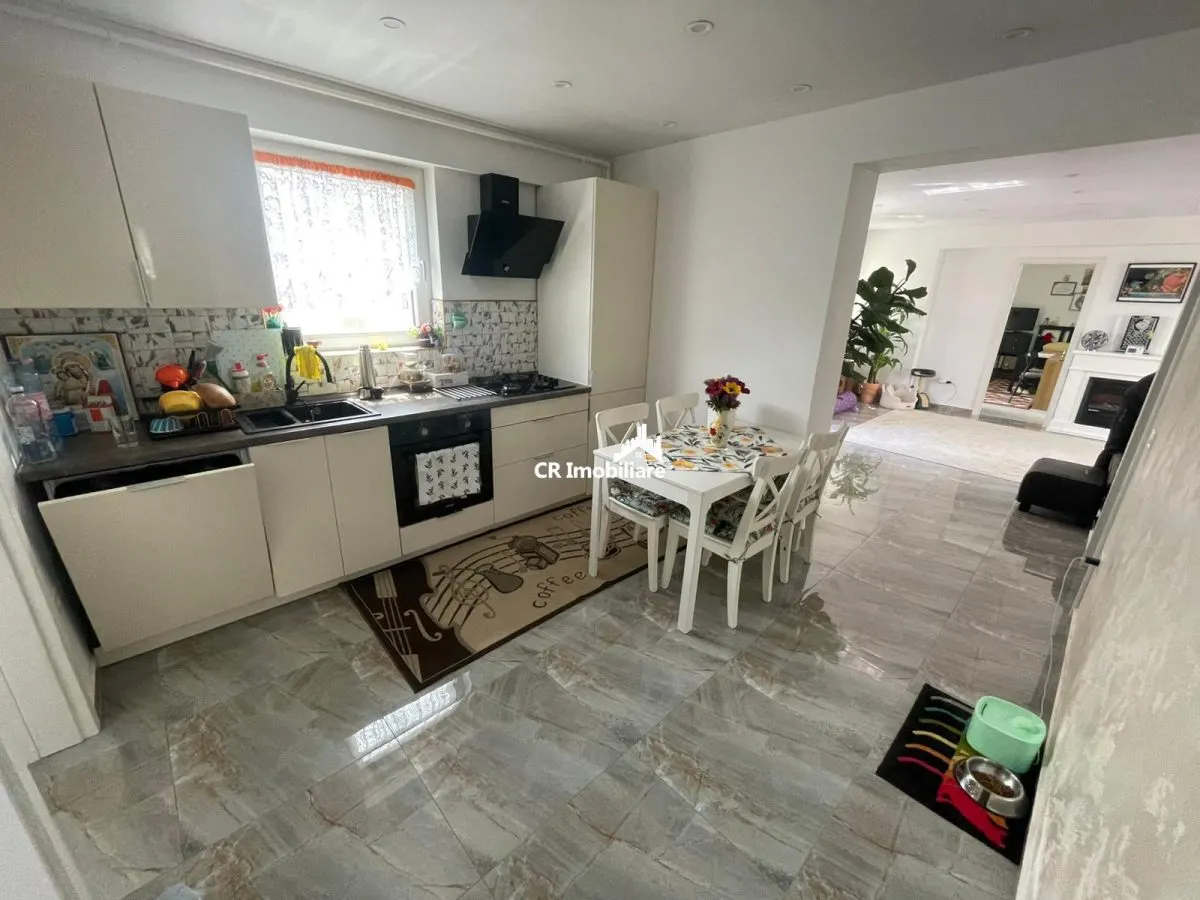 Apartament 3 camere 110 mp Metalurgiei - foto 5