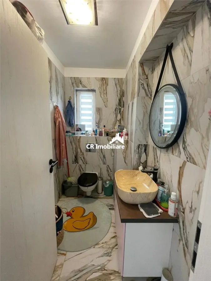 Apartament 3 camere 110 mp Metalurgiei - foto 6