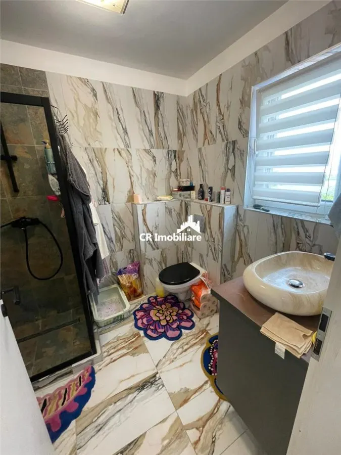 Apartament 3 camere 110 mp Metalurgiei - foto 7