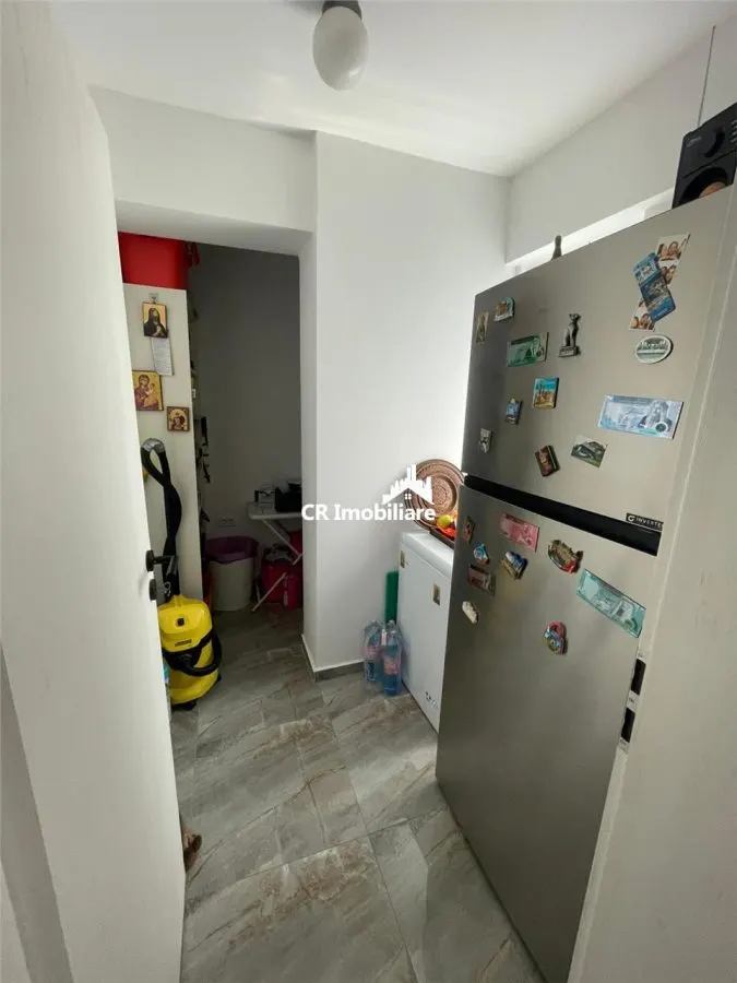 Apartament 3 camere 110 mp Metalurgiei - foto 9