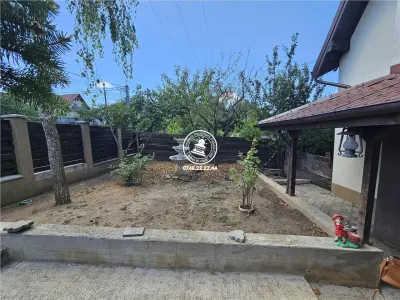 Vila 5 camere, 696 mp teren, Piscina - Aroneanu , Iasi - foto 15