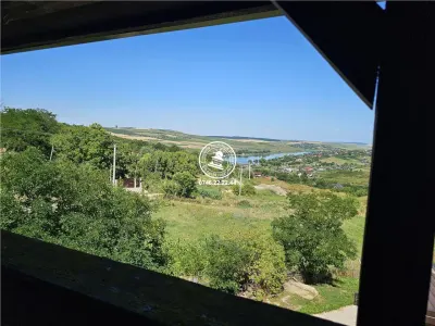 Vila 5 camere, 696 mp teren, Piscina - Aroneanu , Iasi - foto 21