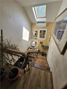 Vila 5 camere, 696 mp teren, Piscina - Aroneanu , Iasi - foto 6