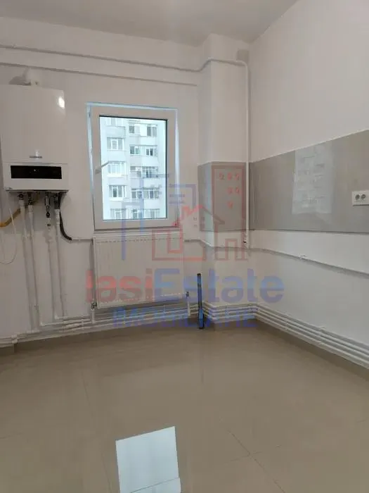 Apartament renovat cu 2 camere â€“ Zimbru - foto 4