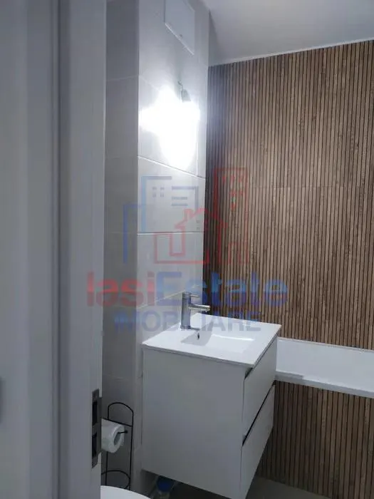 Apartament renovat cu 2 camere â€“ Zimbru - foto 6
