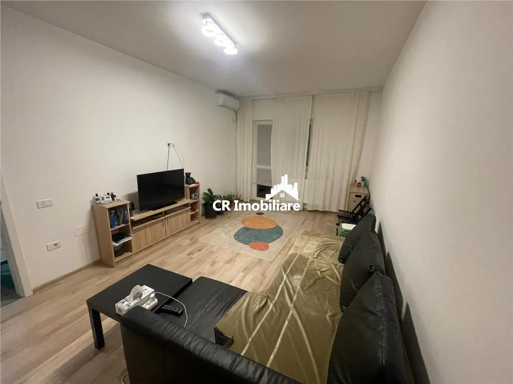 Apartament 2 camere Grand Kristal Residence - foto 1