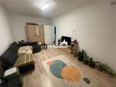 Apartament 2 camere Grand Kristal Residence - foto 2