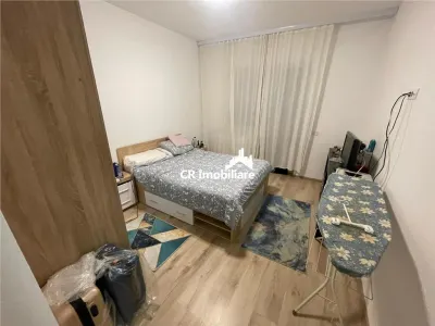 Apartament 2 camere Grand Kristal Residence - foto 3