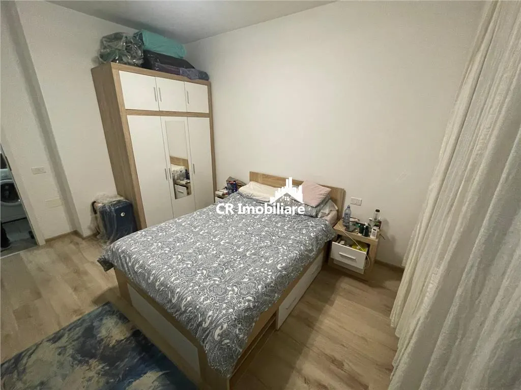 Apartament 2 camere Grand Kristal Residence - foto 4