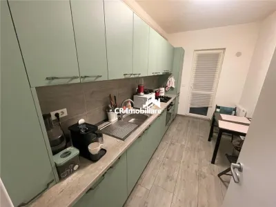 Apartament 2 camere Grand Kristal Residence - foto 5