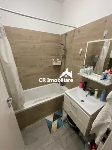 Apartament 2 camere Grand Kristal Residence - foto 6