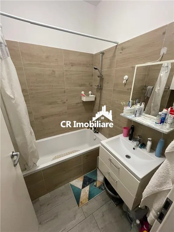Apartament 2 camere Grand Kristal Residence - foto 6