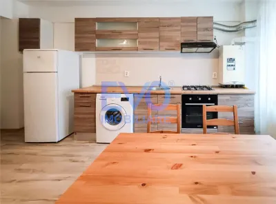 Apartament  2 camere, 50mp, mobilat, loc parcare, Complex Nou Valea Lupului - Valea Lupului