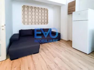Apartament  2 camere, 50mp, mobilat, loc parcare, Complex Nou Valea Lupului - foto 2