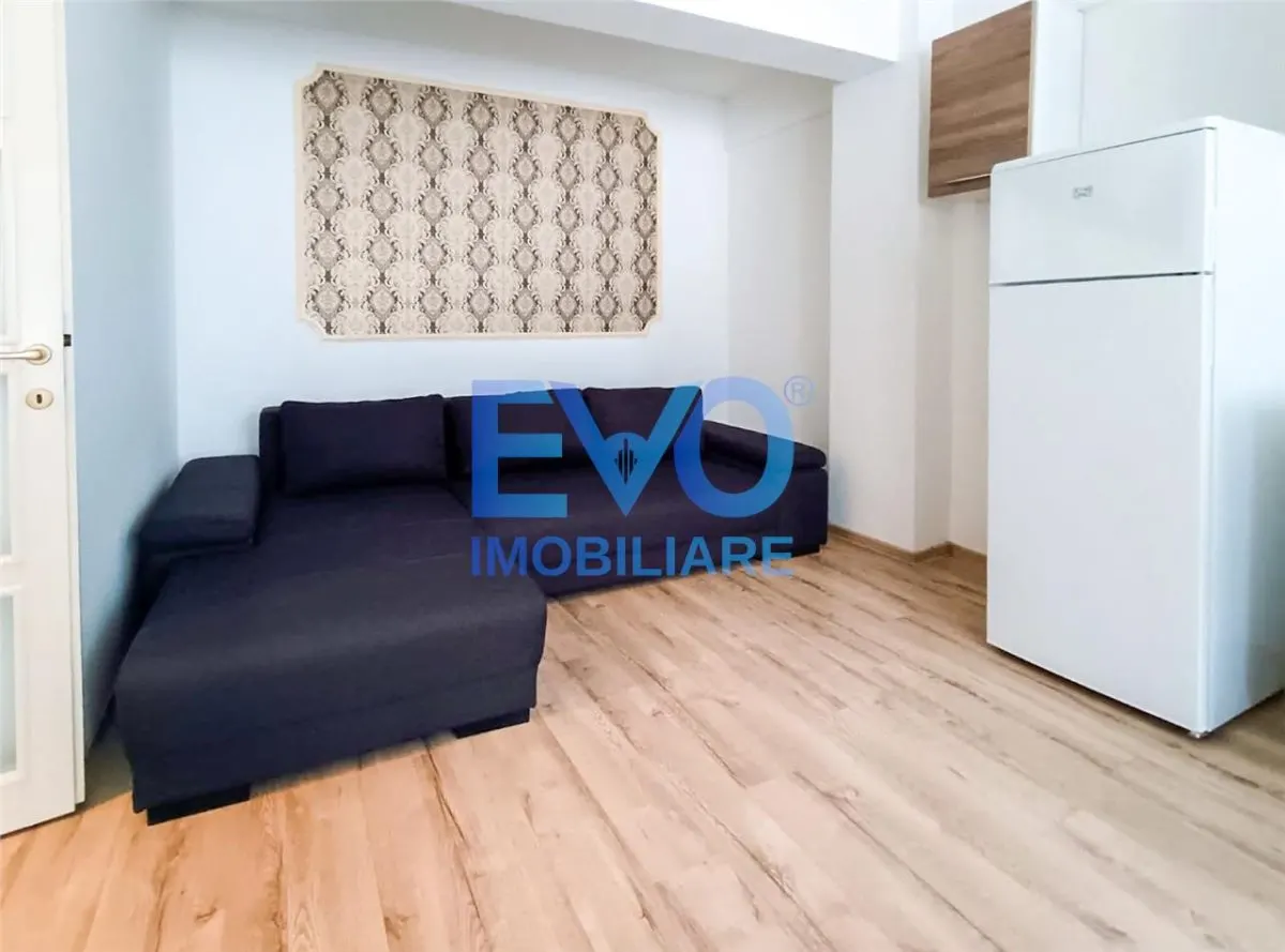 Apartament  2 camere, 50mp, mobilat, loc parcare, Complex Nou Valea Lupului - foto 2