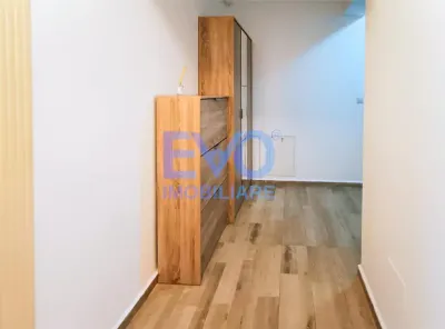 Apartament  2 camere, 50mp, mobilat, loc parcare, Complex Nou Valea Lupului - foto 12