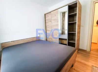 Apartament  2 camere, 50mp, mobilat, loc parcare, Complex Nou Valea Lupului - foto 3